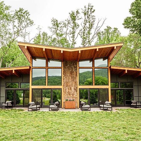 Piedmont Grove Hotel Roseland Kültér fotó
