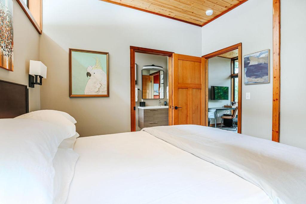 Piedmont Grove Hotel Roseland Szoba fotó