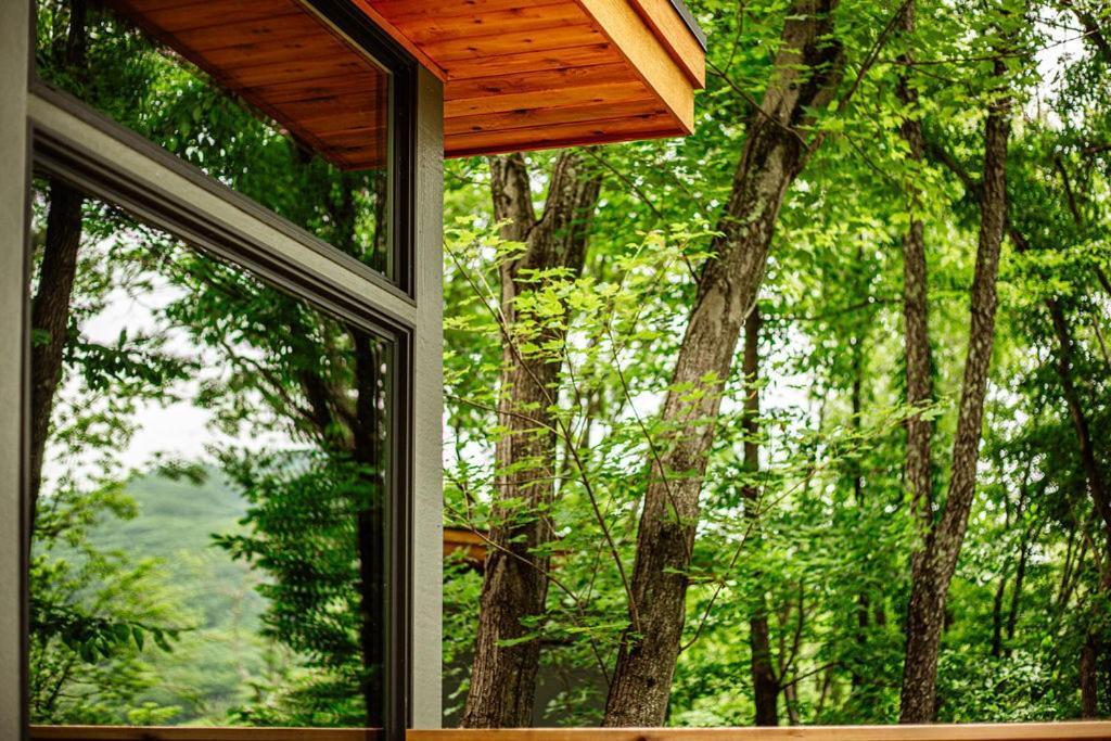 Piedmont Grove Hotel Roseland Kültér fotó
