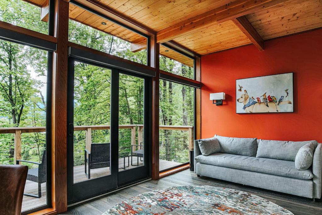 Piedmont Grove Hotel Roseland Kültér fotó